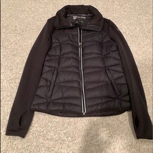 Michael Kors Black Ultra Light Weight